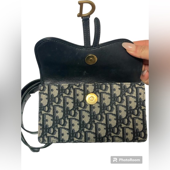 Dior belt bag - Picture 3 of 3